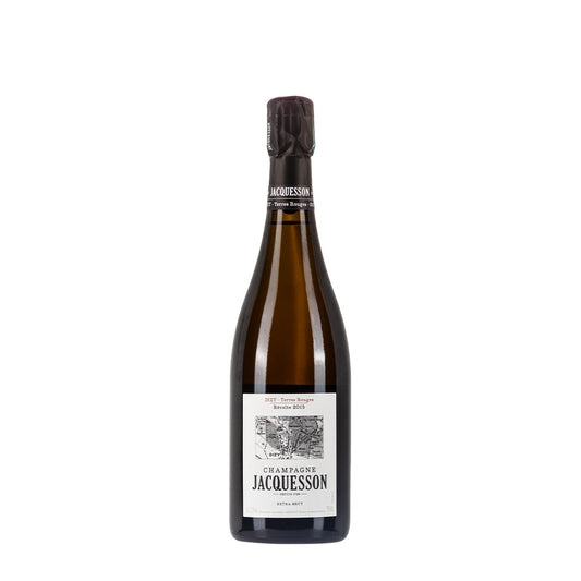 Jacquesson Dizy 2015 - Dégorgment 2023