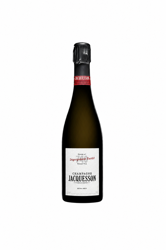 Jacquesson 740 DT - Sboccatura 2021 Extra Brut