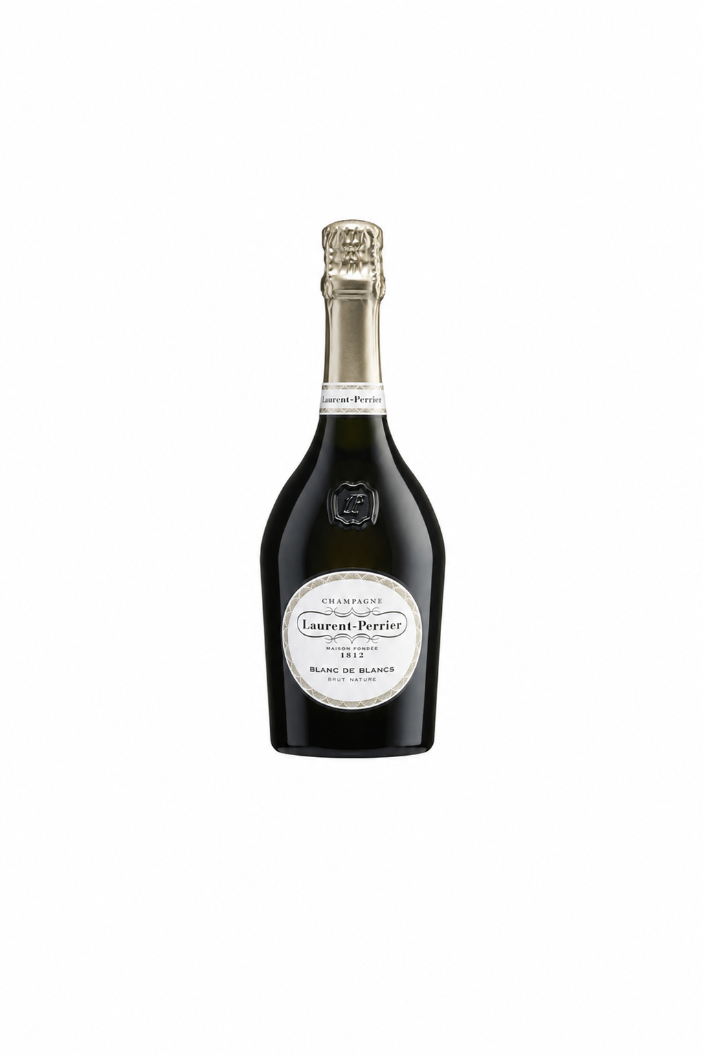 Laurent Perrier Blanc de Blancs Brut Nature
