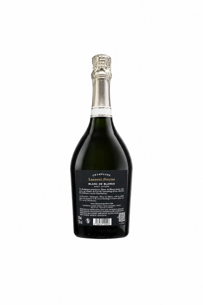 Laurent Perrier Blanc de Blancs Brut Nature