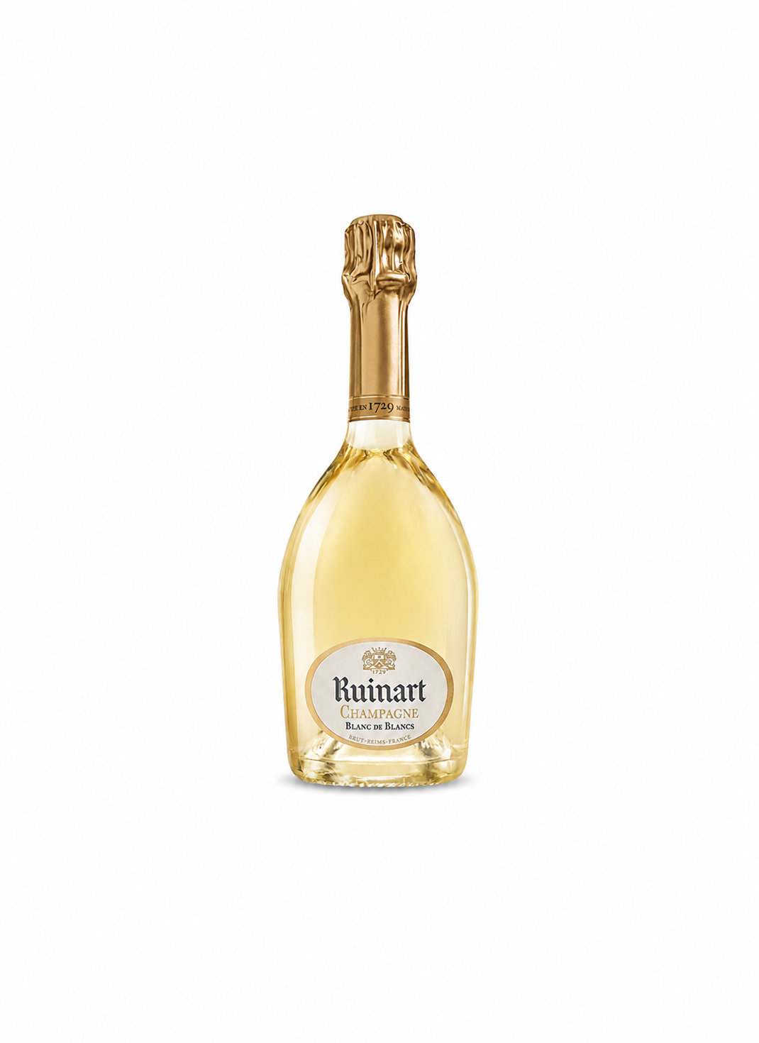 Ruinart Brut Blanc de Blancs AOC