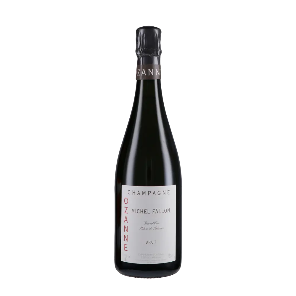 Michel Fallon Ozanne brut AOC