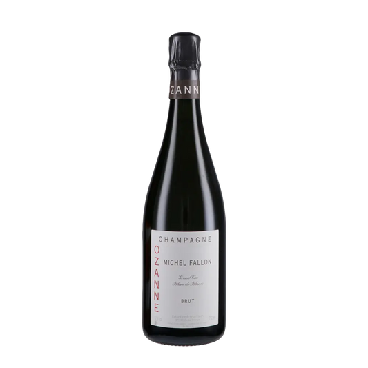 Michel Fallon Ozanne brut AOC