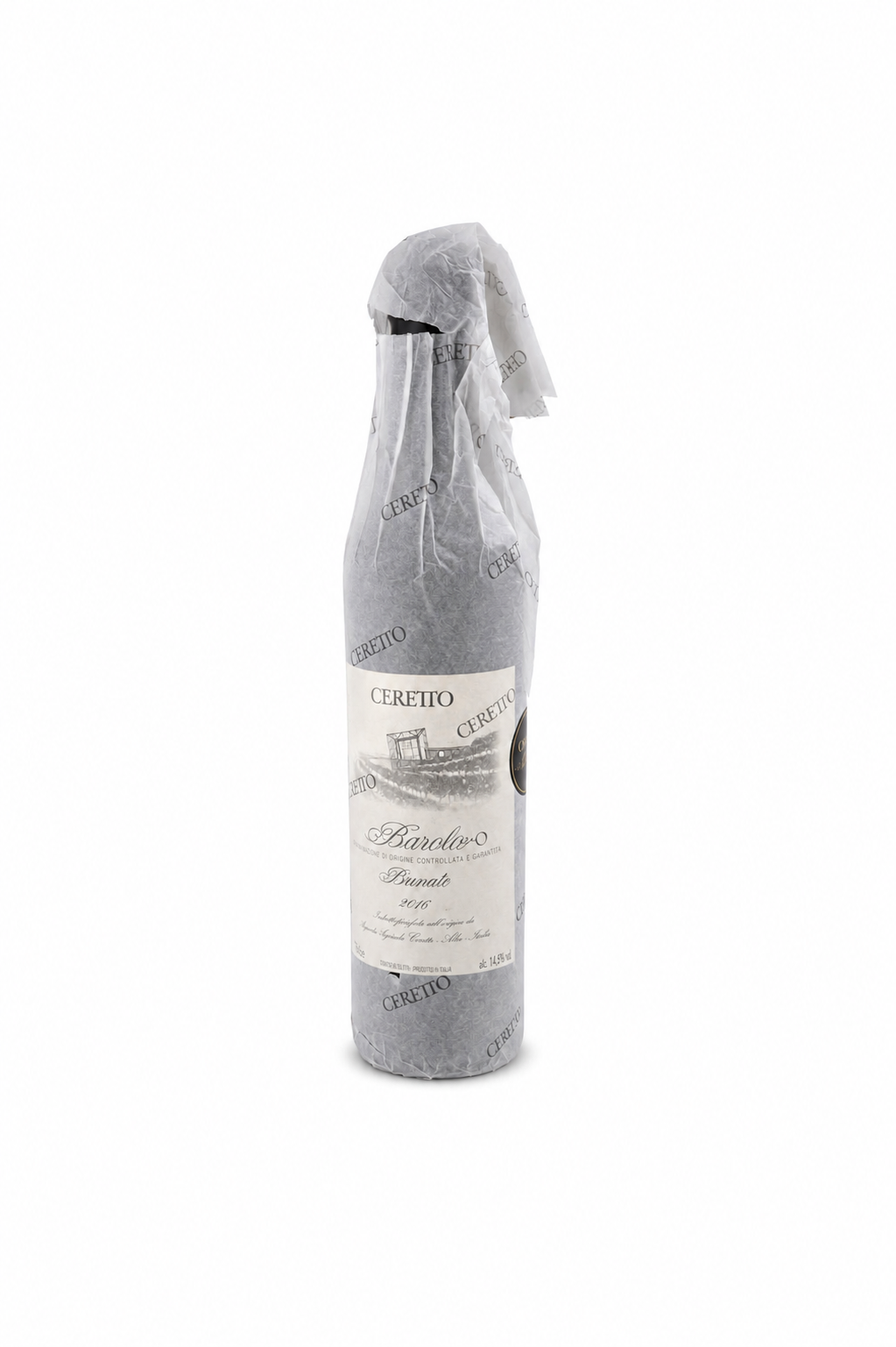 Barolo “Brunate” 2016 - Ceretto