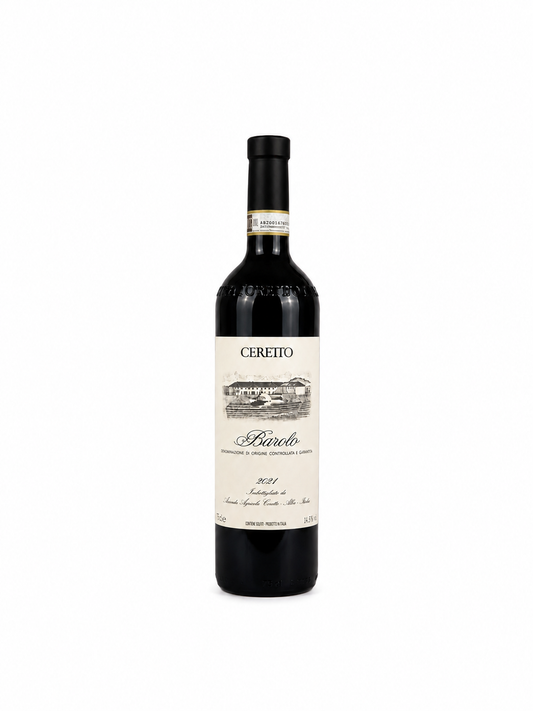 Barolo 2021 - Ceretto