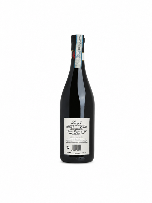 “No name” nebbiolo 2022 - Borgogno