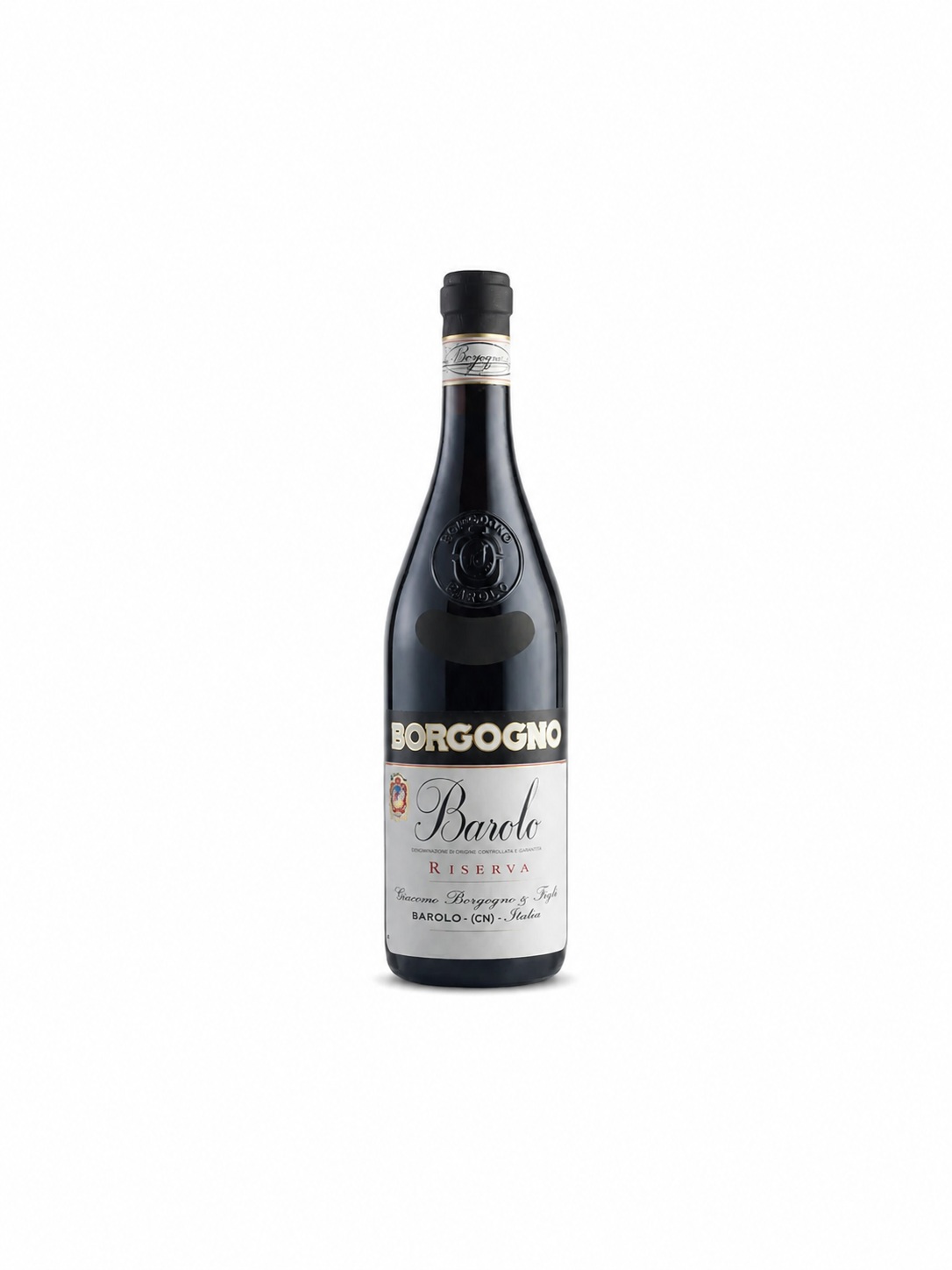 Barolo riserva 2016 - Borgogno