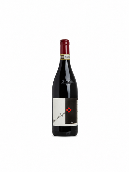 Barbera d’asti “Bricco della Bigotta” 2017 - Braida