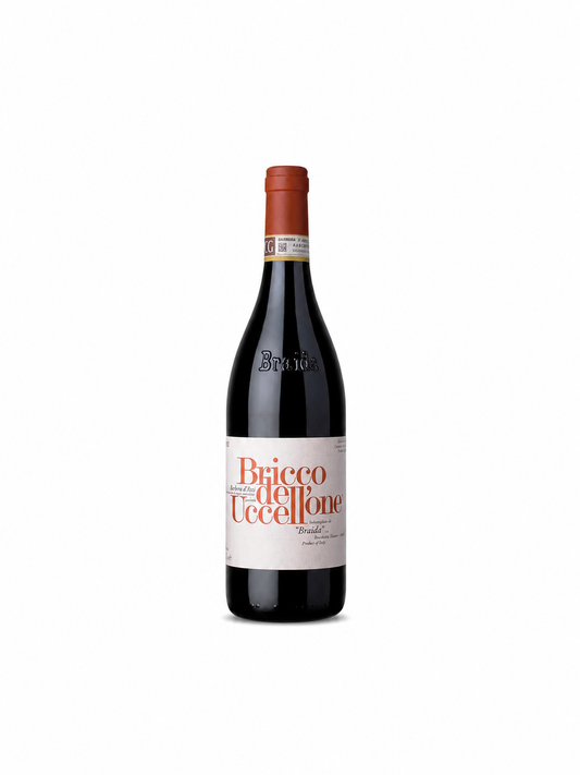 Bricco dell’ Uccellone Barbera d’asti - Braida