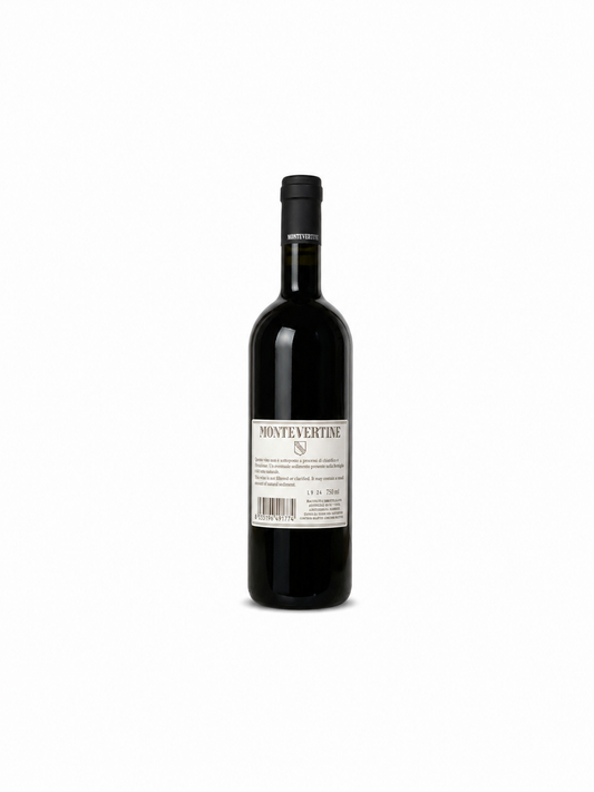 Montevertine 2022