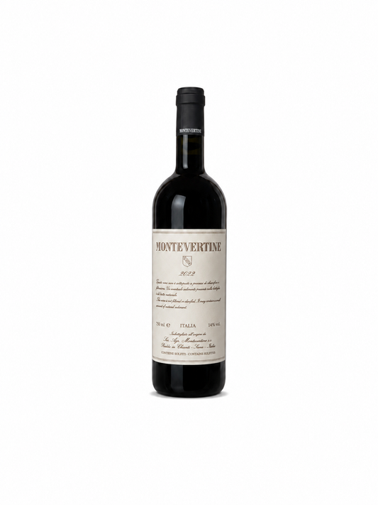 Montevertine 2022