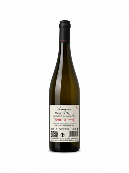 Sauvignon 2025 - Schiopetto