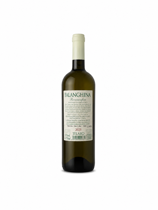 Telaro Falanghina Roccamonfina