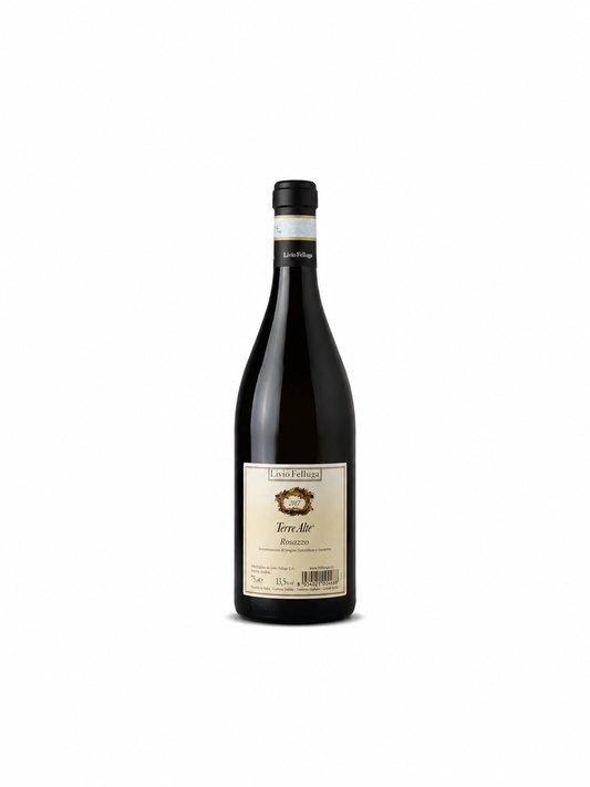 Terre alte Rosazzo 2017 - Livio Felluga