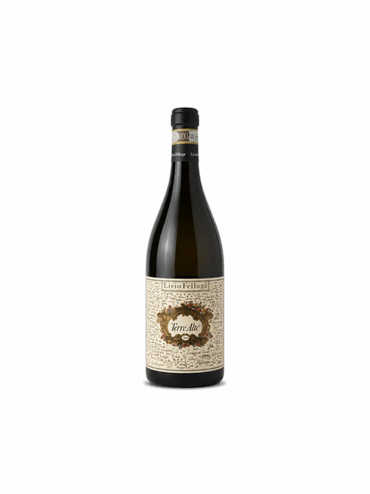 Terre alte Rosazzo 2017 - Livio Felluga
