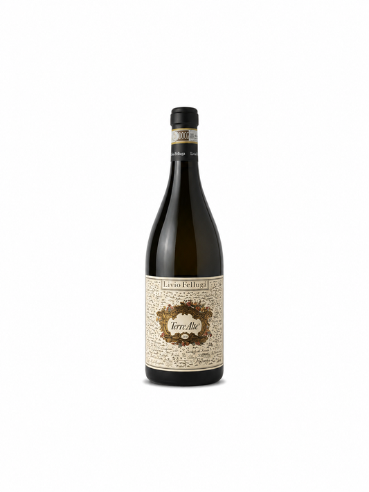 Terre alte Rosazzo 2017 - Livio Felluga