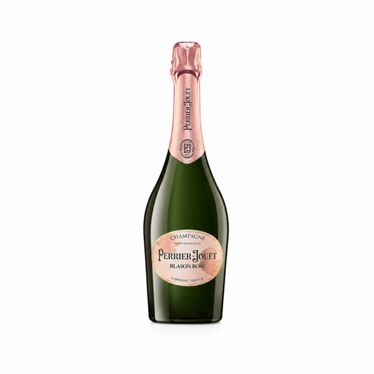 Perrier Jouet Blason Rosé AOC