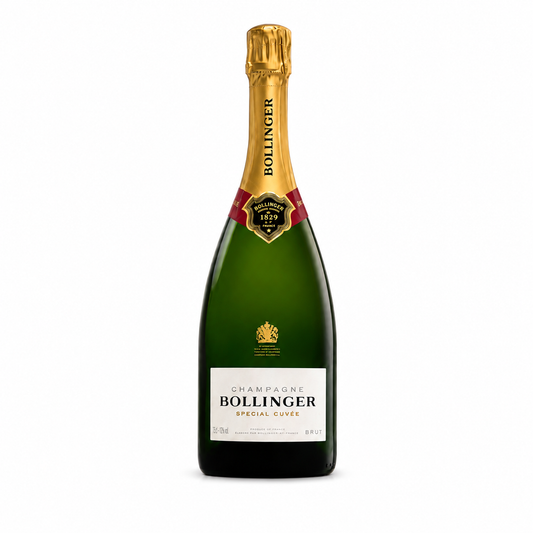 Bollinger special cuvée brut AOC