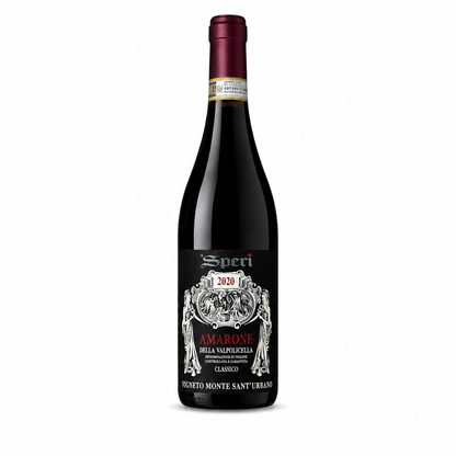 Amarone 2020 Sant’ Urbano - Speri