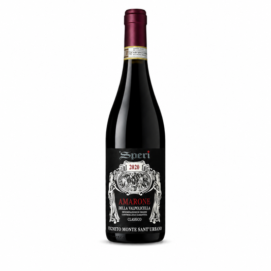 Amarone 2020 Sant’ Urbano - Speri