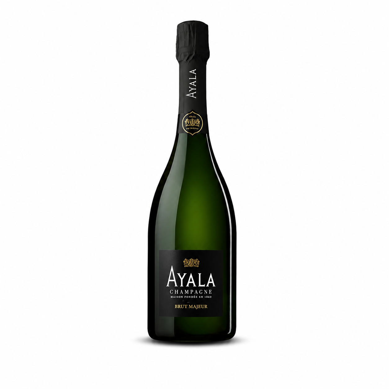 Ayala “Majeur” brut champagne