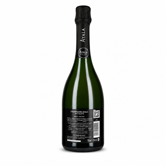 Ayala “Majeur” brut champagne