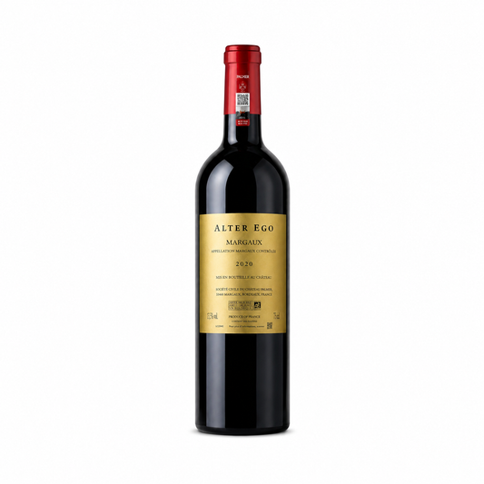 Alter Ego de Palmer 2020 - Chateau Maragux