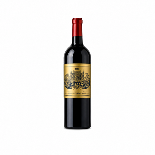 Alter Ego de Palmer 2020 - Chateau Maragux