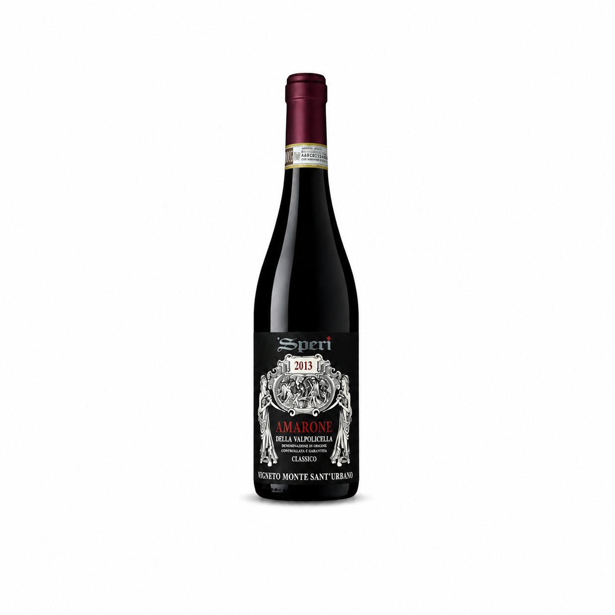 Amarone 2013 Sant’Urbano - Speri