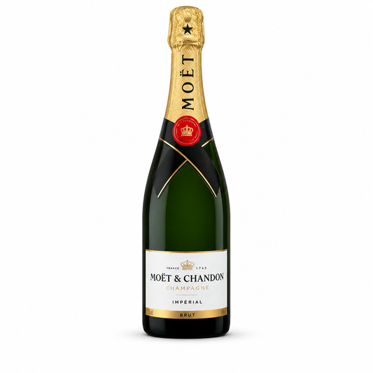 Moet chandon imperial brut