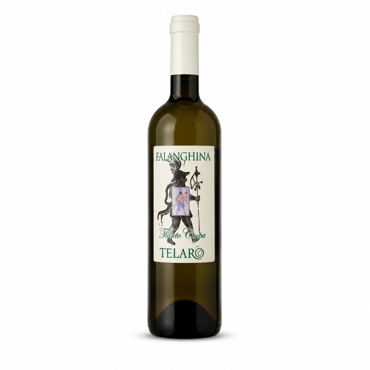 Telaro Falanghina Roccamonfina