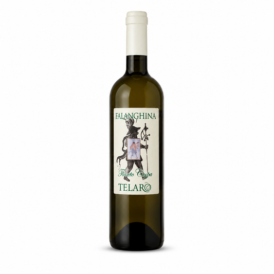 Telaro Falanghina Roccamonfina