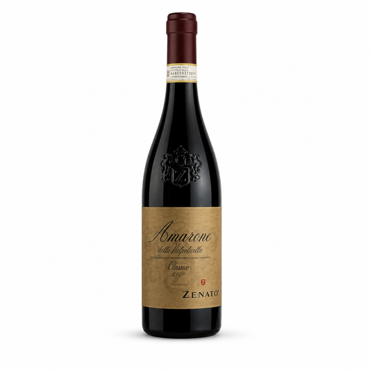 Amarone Valpolicella Classico 2020 - Zenato