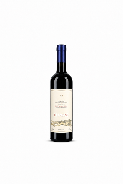 Le Difese 2024 - Tenuta San Guido