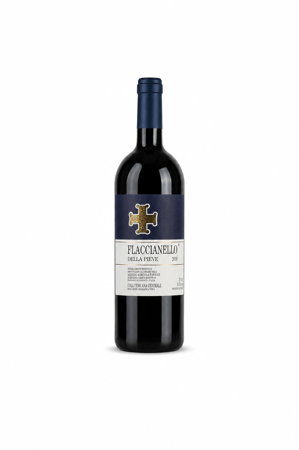 Flaccianello della pieve 2019 - Fontodi