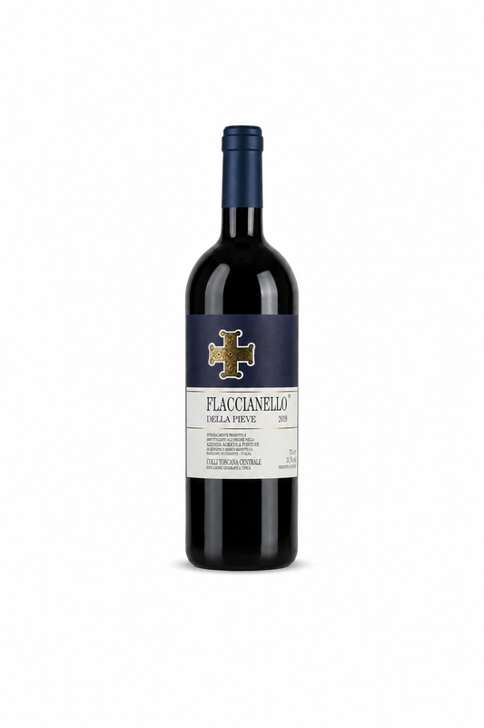 Flaccianello della pieve 2019 - Fontodi