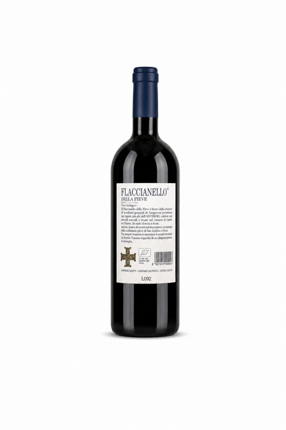 Flaccianello della pieve 2019 - Fontodi