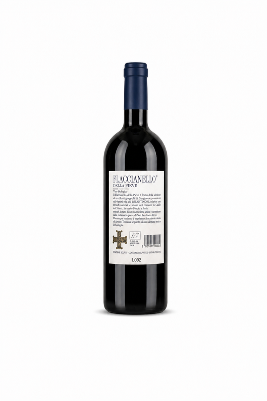 Flaccianello della pieve 2019 - Fontodi
