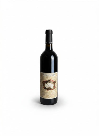 Refosco dal Penducolo Rosso - Livio Felluga