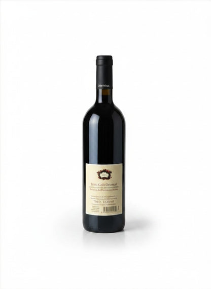 Refosco dal Penducolo Rosso - Livio Felluga