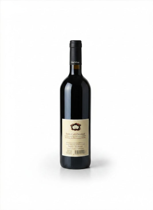 Refosco dal Penducolo Rosso - Livio Felluga